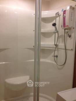 รูป คอนโด 2 ห้องนอน ชั้น 21 ขนาด 64 ตร.ม. Q House Sathon ใกล้ BTS กรุงธนบุรี 100 ม. (ID 857880) - รูปที่ 4/12