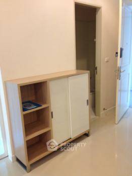 รูป คอนโด 2 ห้องนอน ชั้น 21 ขนาด 64 ตร.ม. Q House Sathon ใกล้ BTS กรุงธนบุรี 100 ม. (ID 857880) - รูปที่ 5/12