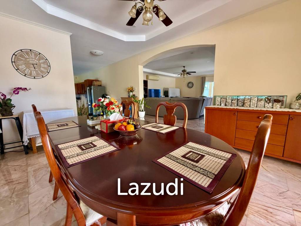 picture 4 Beds 5 Baths 500 SQ.M. Bangsaray House - 9/61