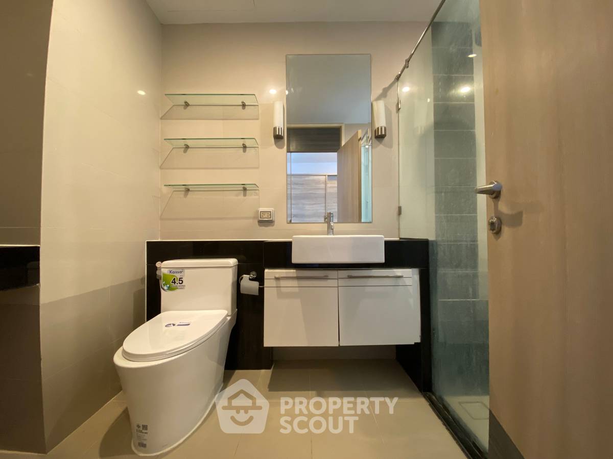 รูป คอนโด 1 ห้องนอน ชั้น 25 Supalai Premier Ratchathewi ใกล้ BTS ราชเทวี (ID 390632) - รูปที่ 11/20