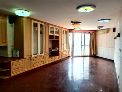 ขายคอนโด : ขาย  ห้อง  2 ห้องนอน ที่ คอนโด เซ็นทรัลซิตี นอธ-เซาท์, เดิน 2 นาทีจาก ห้าง Central บางนา