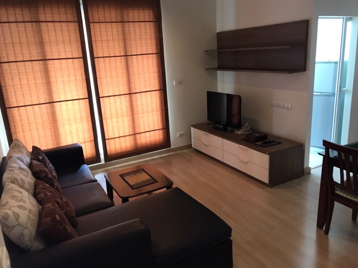 รูป ขาย ห้อง ห้องมุม 2 ห้องนอน ที่ คอนโด Life @ สาทร 10, เดิน 5 นาทีจากสถานี BTS ช่องนนทรี - รูปที่ 5/11