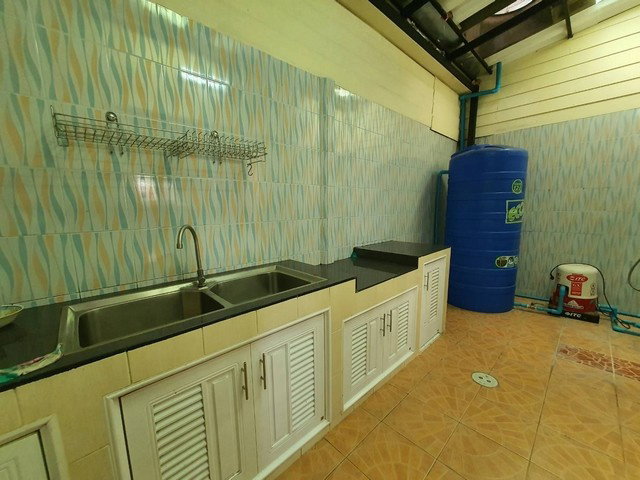 picture FOR SALE  TOWNHOUSE PROPERTY  2450000 BAHT. - 14/17