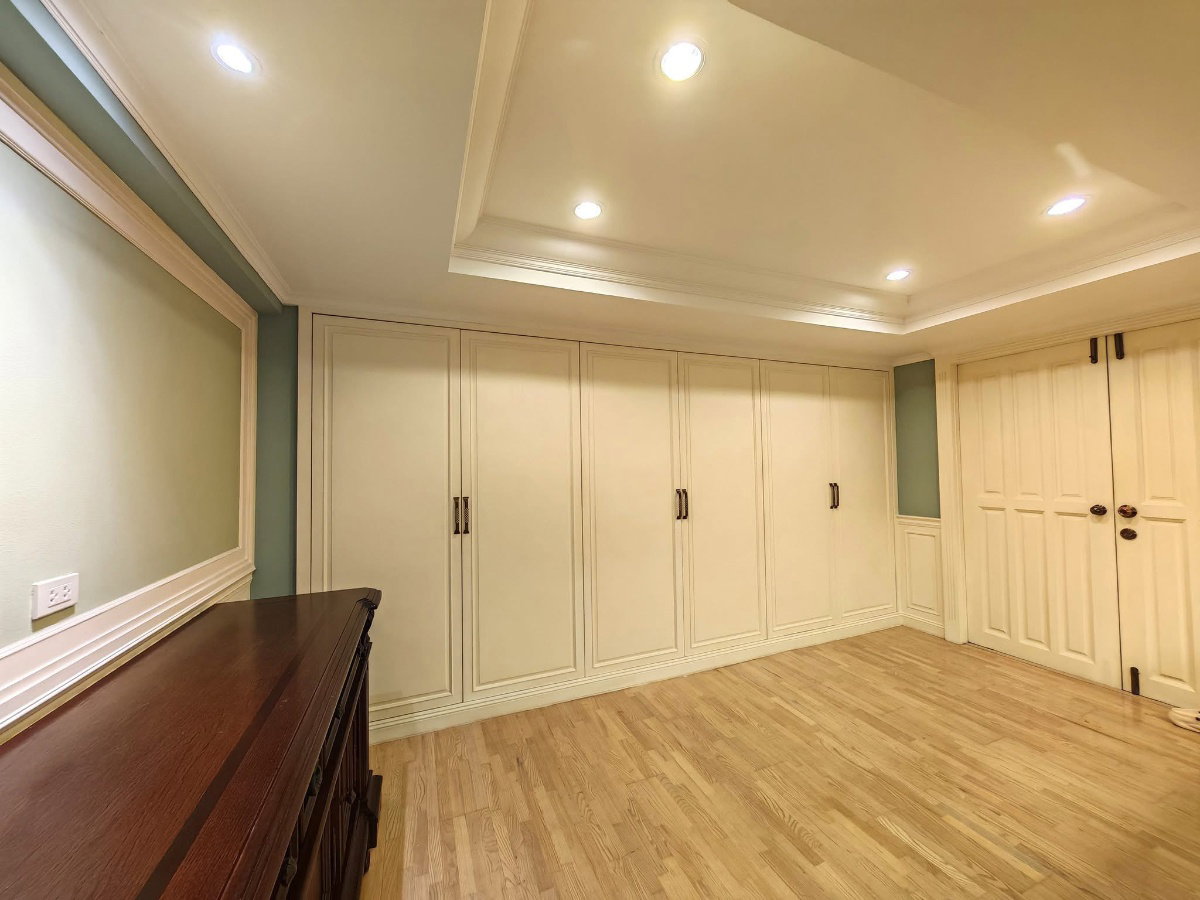 รูป #R5307 ให้เช่าคอนโด La Maison Ruamrudee - รูปที่ 17/28