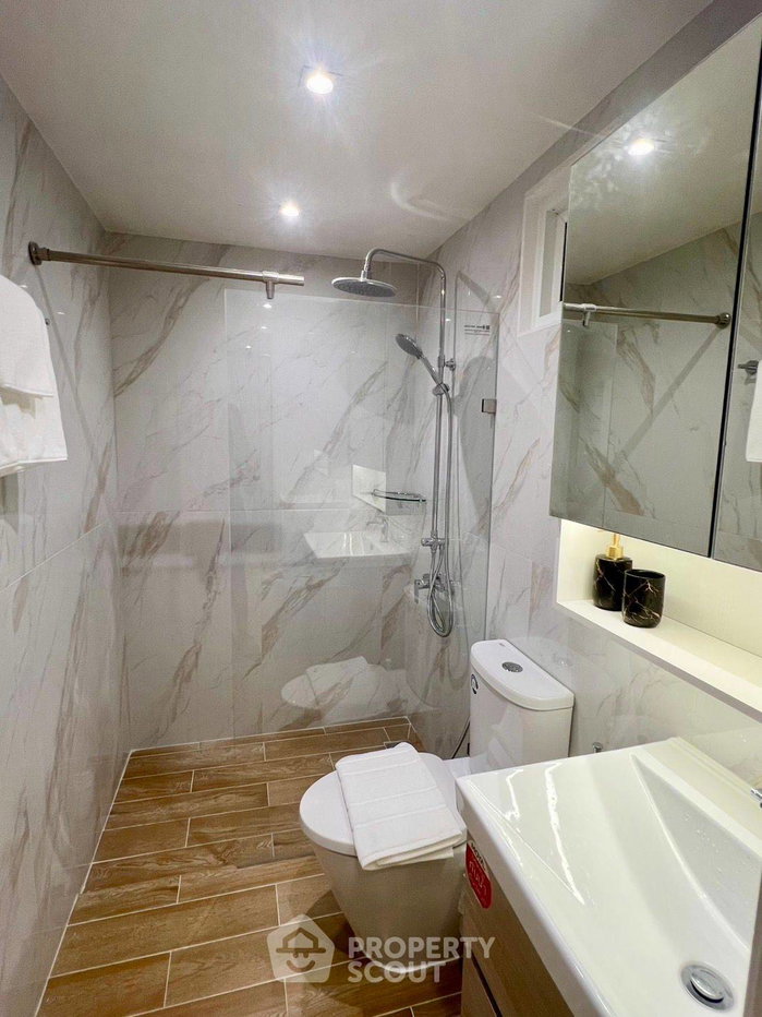 รูป คอนโด 3 ห้องนอน 96 ตร.ม. ขายที่ Fortune Condotown ใกล้ช่องนนทรี (ID 2214779) - รูปที่ 16/18