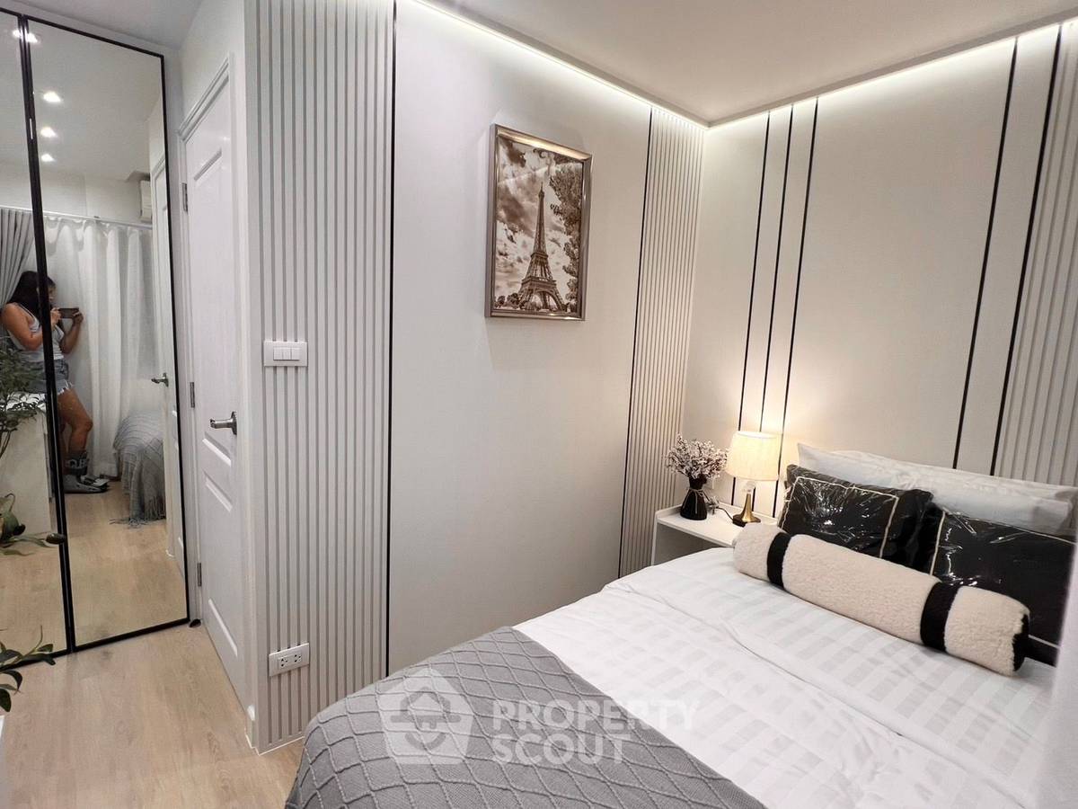 รูป คอนโด 3 ห้องนอน 96 ตร.ม. ขายที่ Fortune Condotown ใกล้ช่องนนทรี (ID 2214779) - รูปที่ 9/18