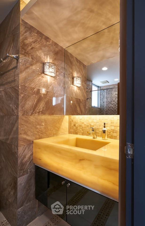 รูป คอนโด 2 ห้องนอน ที่ Pathumwan Resort ใกล้ BTS พญาไท 200 ม. 📍 (ID 2220579) - รูปที่ 8/8