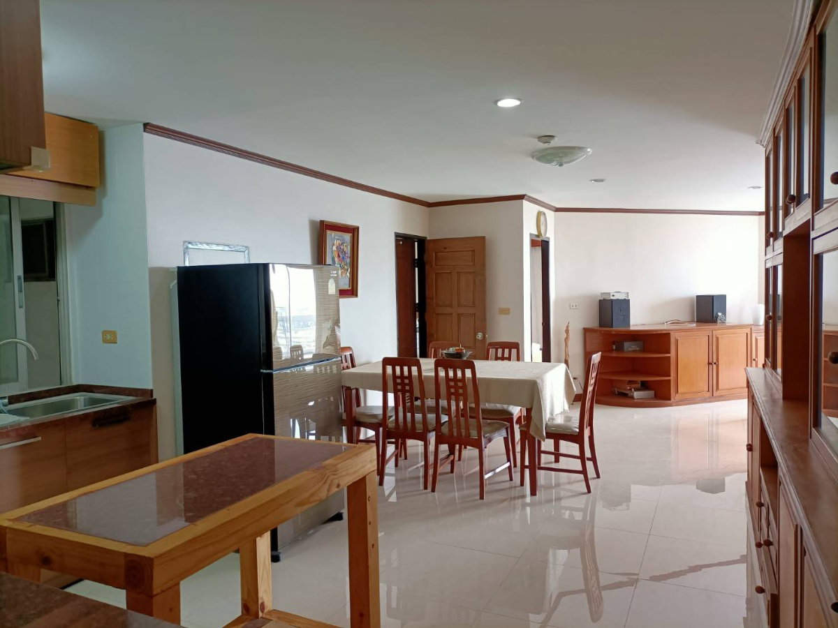 รูป ขาย  ห้อง  1 ห้องนอน ที่ คอนโด NS Tower Bangna, เดิน 2 นามีจากห้าง Central บางนา - รูปที่ 5/6