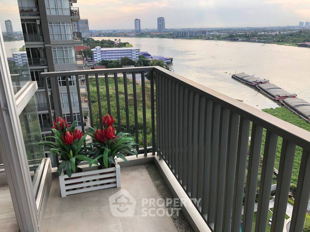 รูป คอนโด 2 ห้องนอน ขนาด 73 ตร.ม. ที่ Manor Sanambinnam ใกล้ MRT สะพานพระนั่งเกล้า (ID 2143645) - รูปที่ 7/10