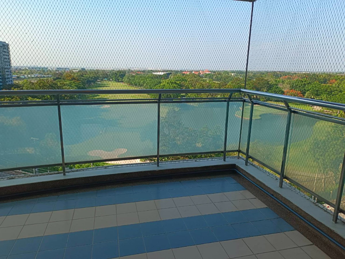 ขาย  ห้อง  2 ห้องนอน ที่ คอนโด เพรสทิจ คอนโด ธนาซิตี้, ใกล้ Vero International School