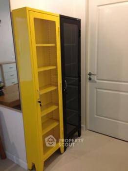 รูป คอนโด 2 ห้องนอน ชั้น 21 ขนาด 64 ตร.ม. Q House Sathon ใกล้ BTS กรุงธนบุรี 100 ม. (ID 857880) - รูปที่ 12/12