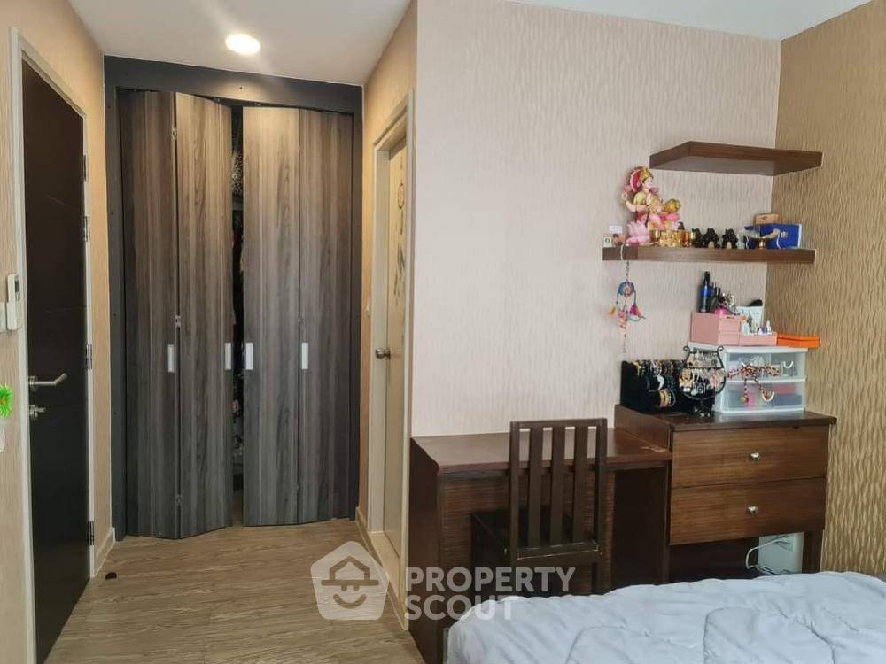 รูป ขายคอนโด 2 ห้องนอน Villa Lasalle Sukhumvit 105 ใกล้ BTS แบริ่ง (ID 1237168) - รูปที่ 5/11