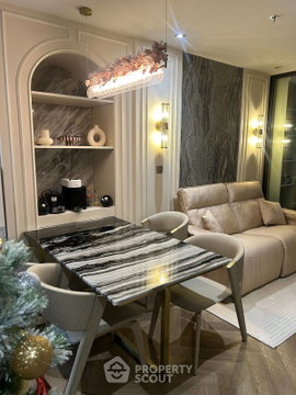 1-BR Condo At Life Phahon-Ladprao, 19th-Floor Near BTS Ha Yaek Lat Phrao (300m) (ID 2110281)