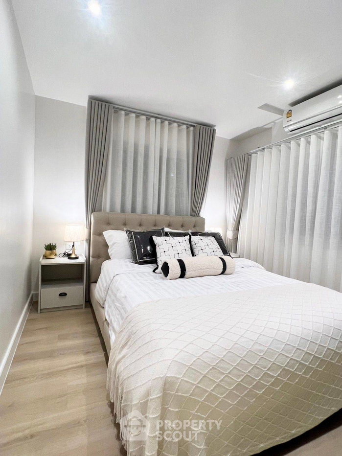 รูป คอนโด 3 ห้องนอน 96 ตร.ม. ขายที่ Fortune Condotown ใกล้ช่องนนทรี (ID 2214779) - รูปที่ 12/18