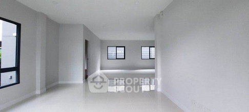 บ้านเช่า 4 ห้องนอน ศูนย์วิภาวดี ดอนเมือง (ID 2169587)