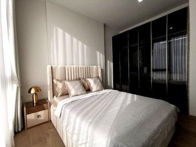 Condos for rent : For rent The Crest Park Residences Ready to move in (DSL1715)