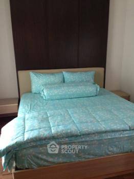 รูป คอนโด 2 ห้องนอน ชั้น 21 ขนาด 64 ตร.ม. Q House Sathon ใกล้ BTS กรุงธนบุรี 100 ม. (ID 857880) - รูปที่ 8/12