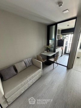 คอนโด 1 ห้องนอน ขาย Atmoz Oasis Onnut ซอยอ่อนนุช ชั้น 7 พื้นที่ 28 ตร.ม. (ID 2219506)