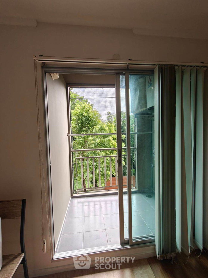 รูป คอนโด 2 ห้องนอน Lumpini Ville Lasalle-Barring ย่านลาซาล (ID 1847858) - รูปที่ 8/8