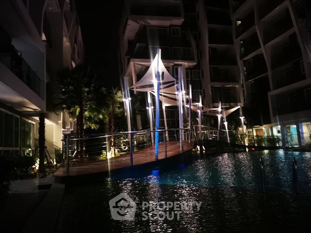 รูป คอนโด 2 ห้องนอน 60 ตร.ม. ขาย ที่ The Feelture Pattaya ใกล้นาจอมเทียน (ID 2136874) - รูปที่ 8/26