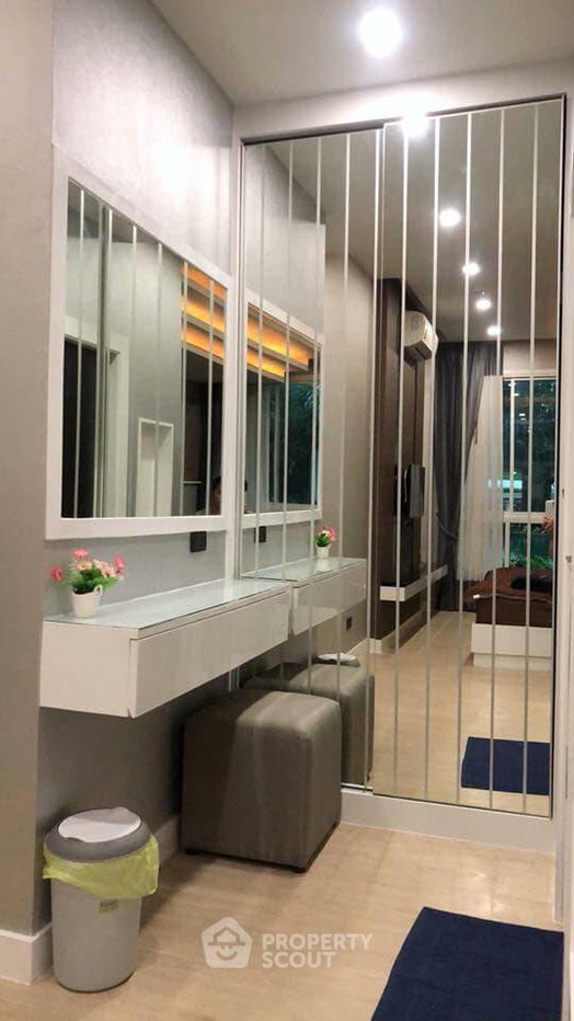 รูป คอนโด 2 ห้องนอน 60 ตร.ม. ขาย ที่ The Feelture Pattaya ใกล้นาจอมเทียน (ID 2136874) - รูปที่ 13/26