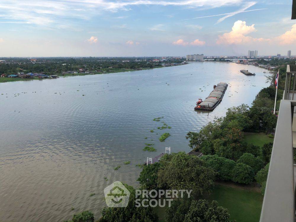 รูป คอนโด 2 ห้องนอน ขนาด 73 ตร.ม. ที่ Manor Sanambinnam ใกล้ MRT สะพานพระนั่งเกล้า (ID 2143645) - รูปที่ 8/10