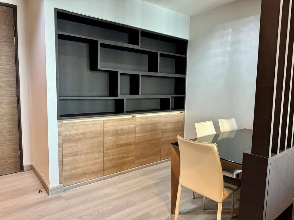รูป เช่าคอนโด Rhythm Phahol - Ari/ริทึ่ม พหล - อารีย์ (C6807065) ID Line : @condo44 - รูปที่ 12/12
