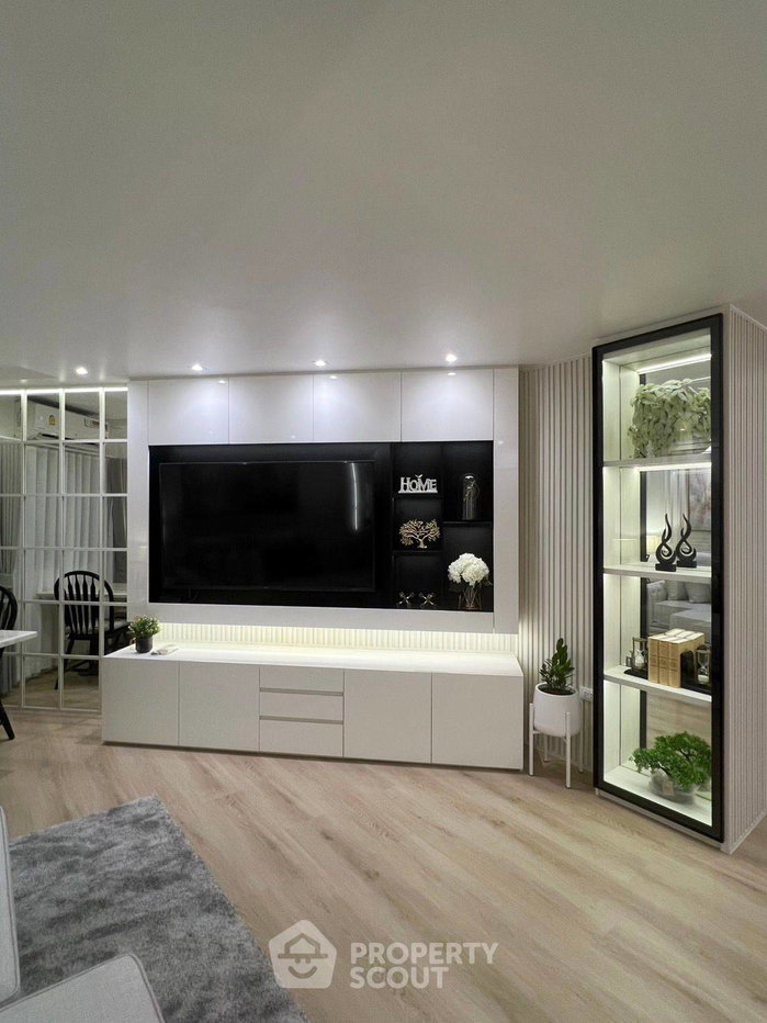 รูป คอนโด 3 ห้องนอน 96 ตร.ม. ขายที่ Fortune Condotown ใกล้ช่องนนทรี (ID 2214779) - รูปที่ 4/18