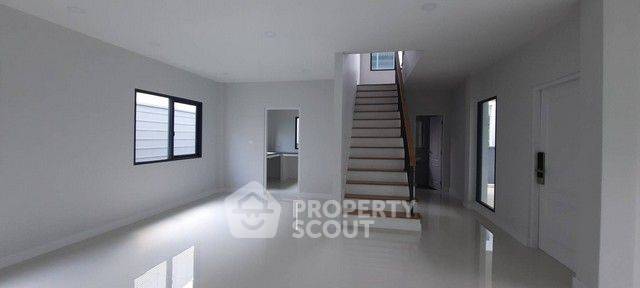 รูป บ้านเช่า 4 ห้องนอน ศูนย์วิภาวดี ดอนเมือง (ID 2169587) - รูปที่ 8/10
