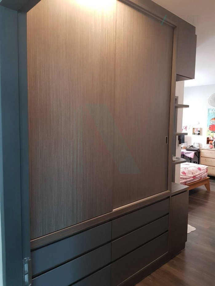 รูป 📌 ขายบ้านเดี่ยว โครงการ วีเว่ บางนา กม. 7 2 ชั้น 3 ห้องนอน 4 ห้องน้ำ - รูปที่ 8/8