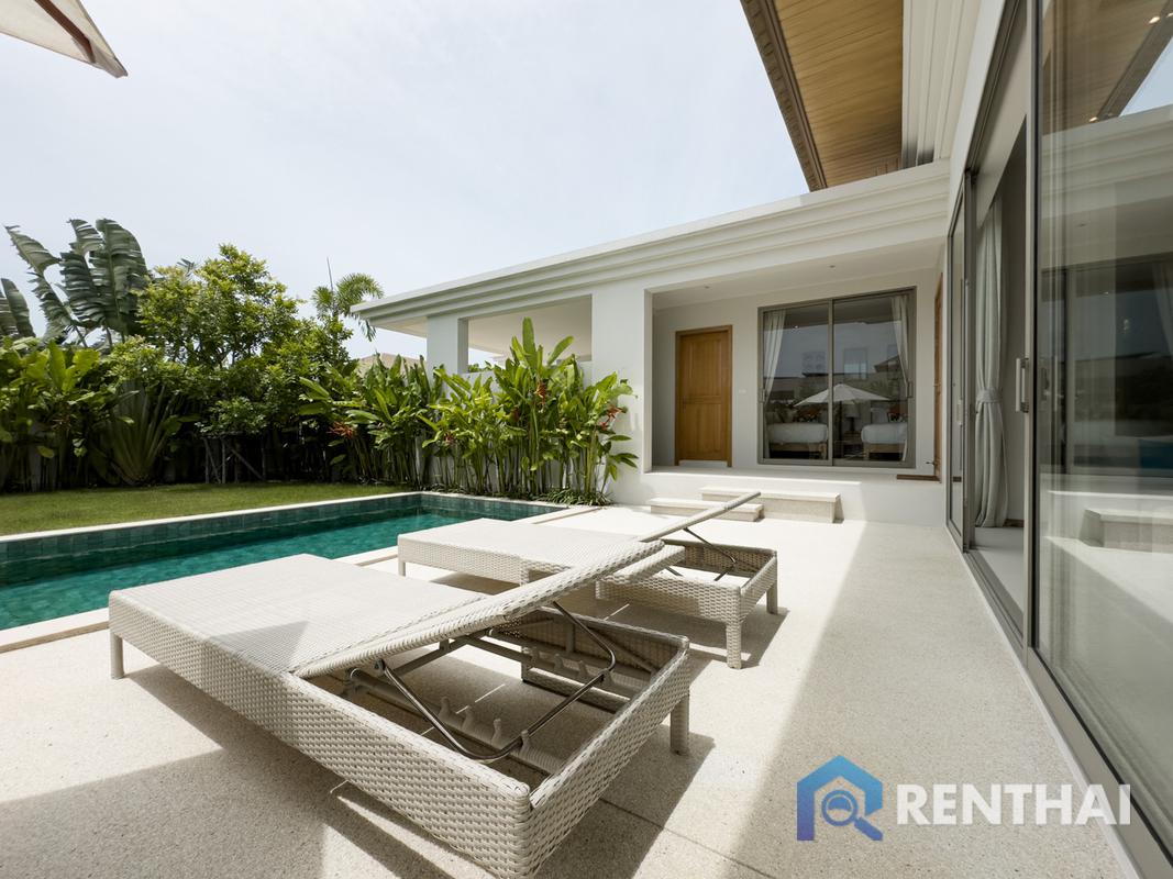picture For sale villa  at Trichada Essence - 12/25