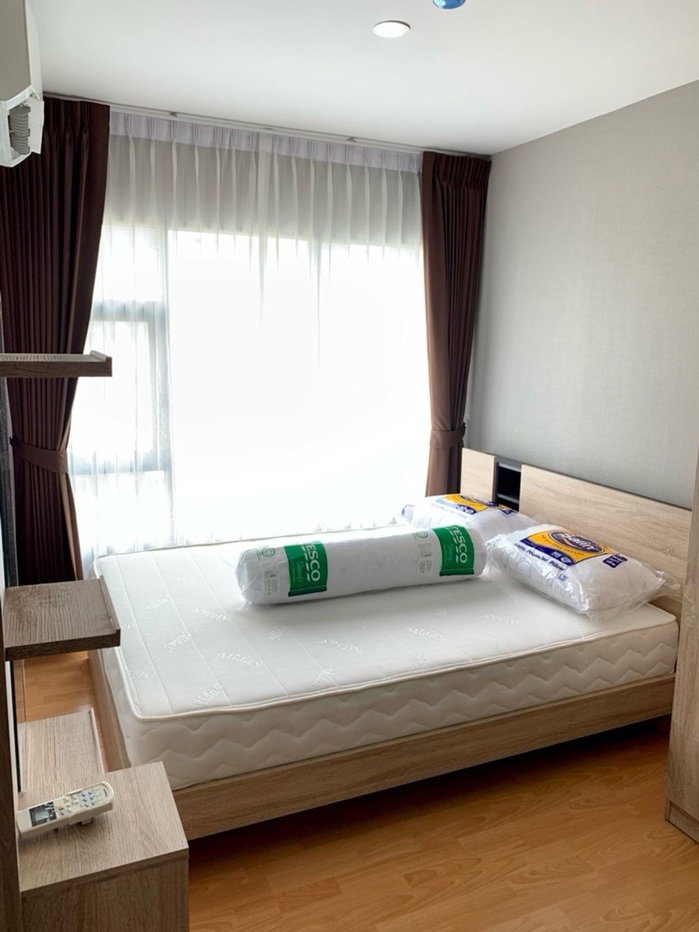 picture #S4154 For Rent D'Mura Ratchayothin - 17/20