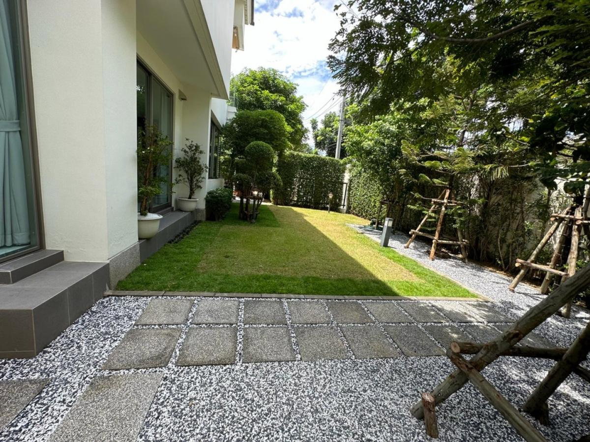 รูป ปล่อยเช่าบ้าน Perfect Master please แจ้งวัฒนะ - รูปที่ 2/32