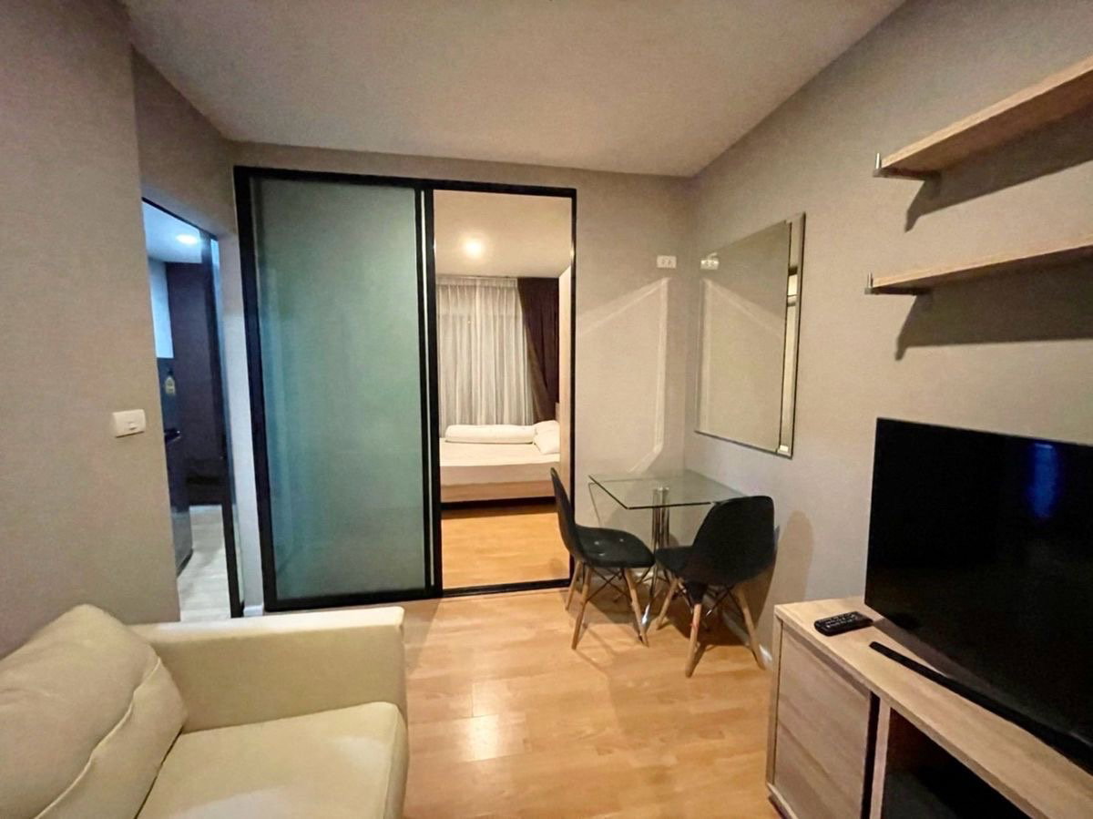 picture #S4154 For Rent D'Mura Ratchayothin - 7/20