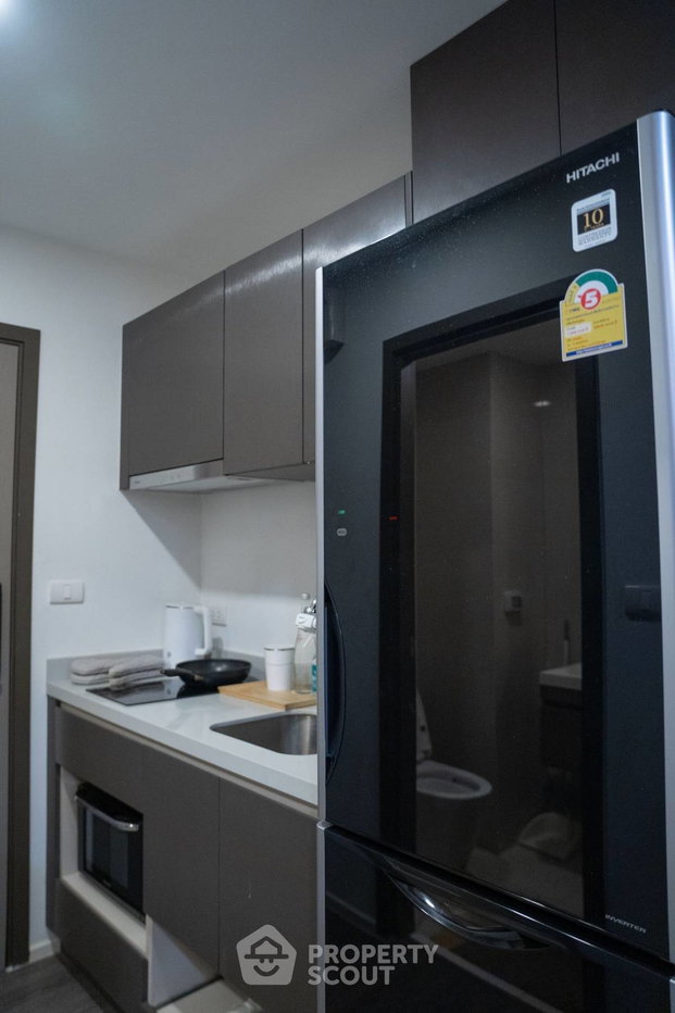 picture 2-BR Condo At The Nest Sukhumvit 64 Near BTS Udom Suk (ID 1510500) - 27/40
