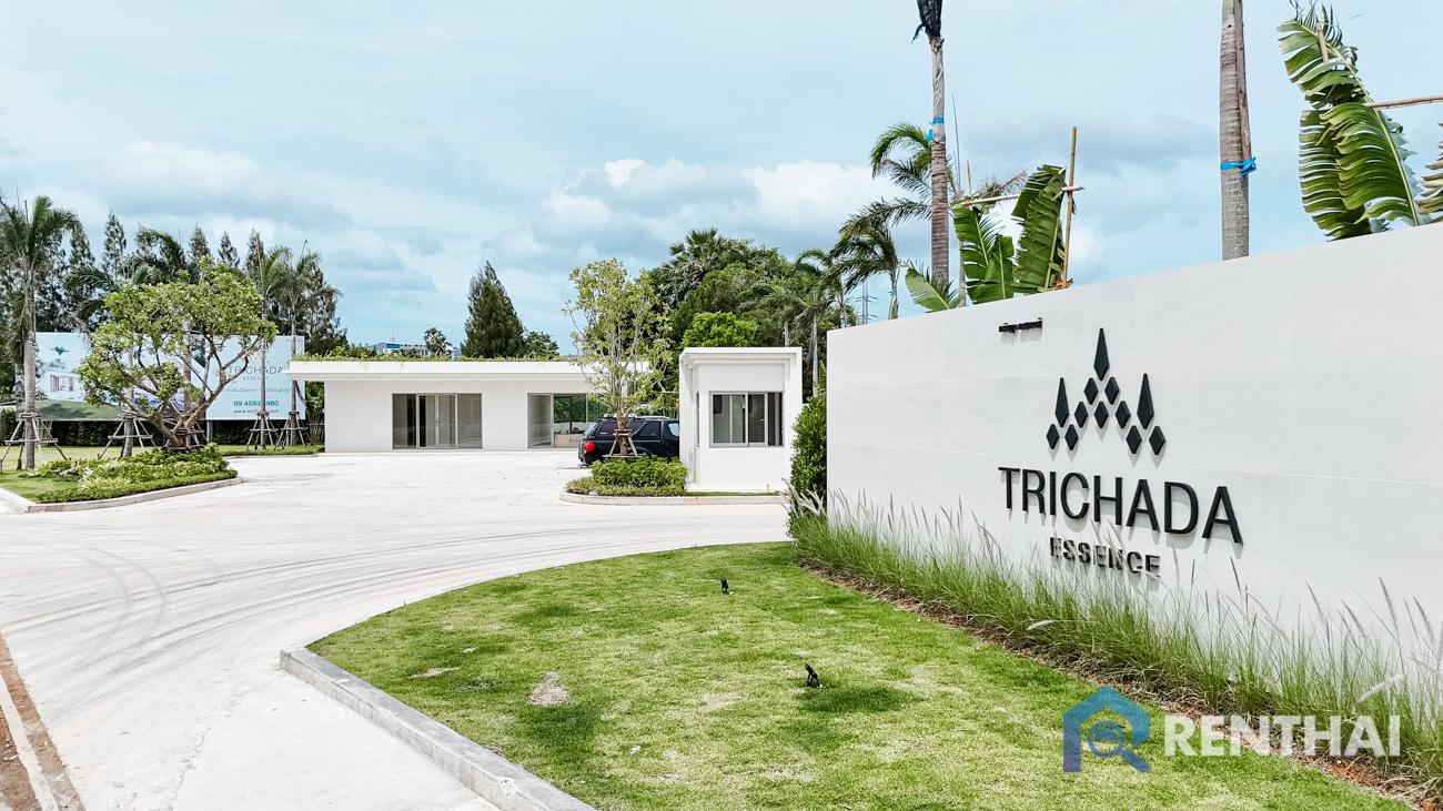 picture For sale villa  at Trichada Essence - 21/25