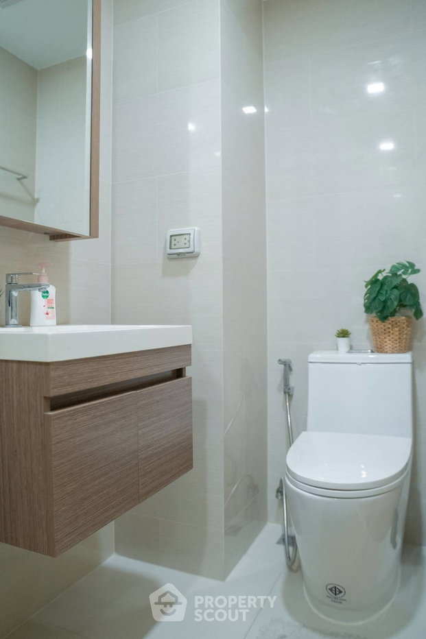 picture 2-BR Condo At The Nest Sukhumvit 64 Near BTS Udom Suk (ID 1510500) - 32/40