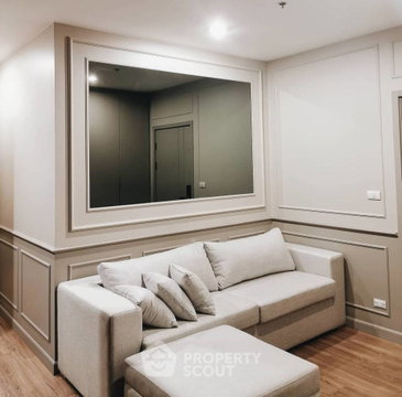 2-BR 62 Sqm Condo, The Tree RIO Bang-Aor Near MRT Bang O (ID 894212)