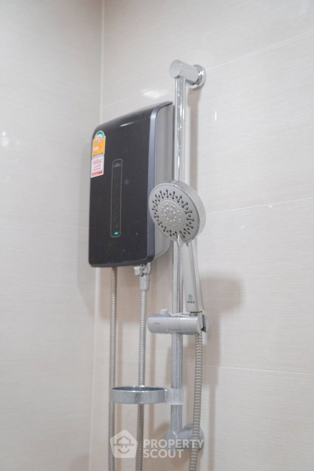 picture 2-BR Condo At The Nest Sukhumvit 64 Near BTS Udom Suk (ID 1510500) - 22/40