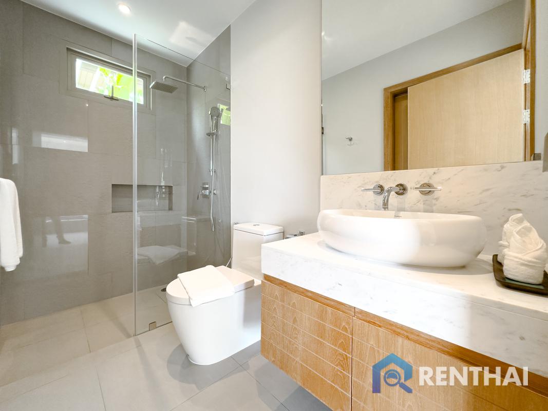 picture For sale villa  at Trichada Essence - 20/25