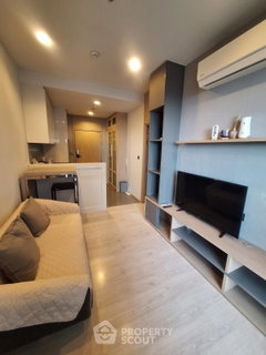 คอนโด 1 ห้องนอน ขายที่ M Thonglor 10 ใกล้ BTS ทองหล่อ (ID 2222263)