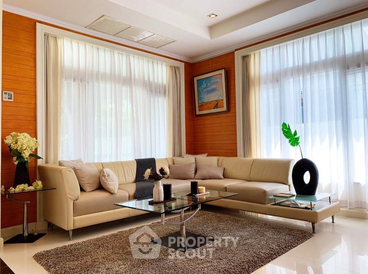 รูป บ้านเดี่ยว 3 ห้องนอน ขาย ที่ Perfect Masterpiece Ekamai - Ramintra ใกล้ลาดพร้าว (ID 1512640) - รูปที่ 15/16