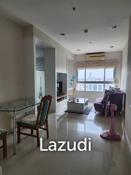 1 Bed 1 Bath 50 SQ.M Q House Condo Sathorn