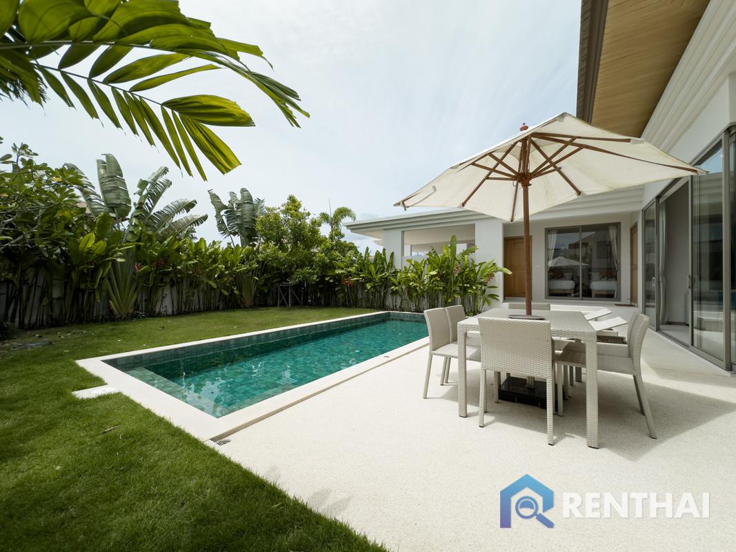 picture For sale villa  at Trichada Essence - 9/25