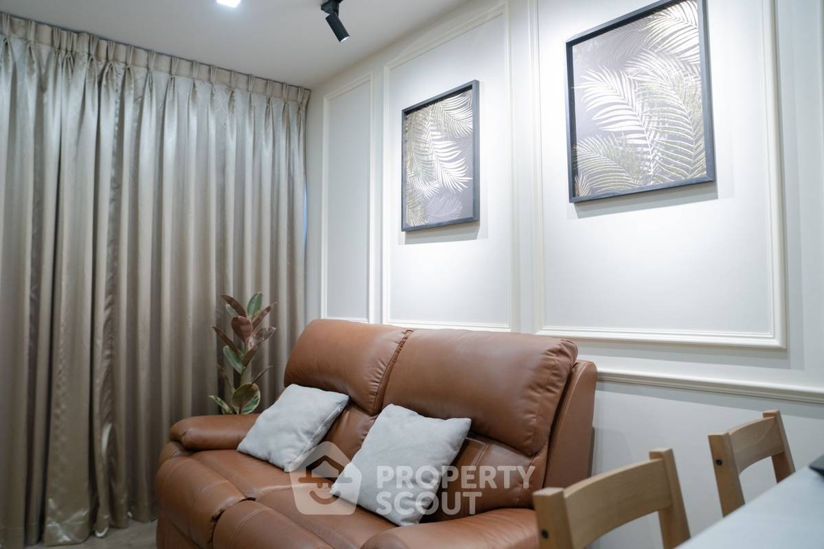 picture 2-BR Condo At The Nest Sukhumvit 64 Near BTS Udom Suk (ID 1510500) - 39/40