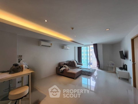 คอนโด 1 ห้องนอน ขาย Beachfront Jomtien Residence ใกล้พัทยา (ID 1542549)