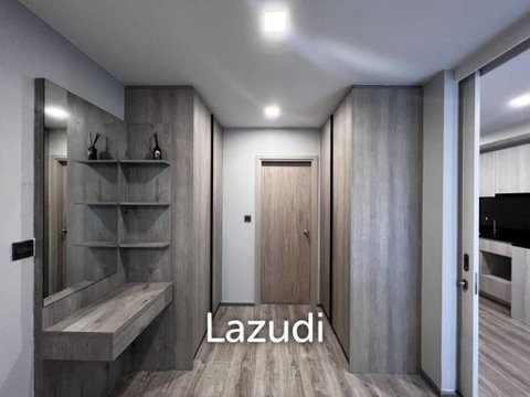 1 Bedroom 1 Bathroom 35 SQ.M  Maestro 19 Ratchada