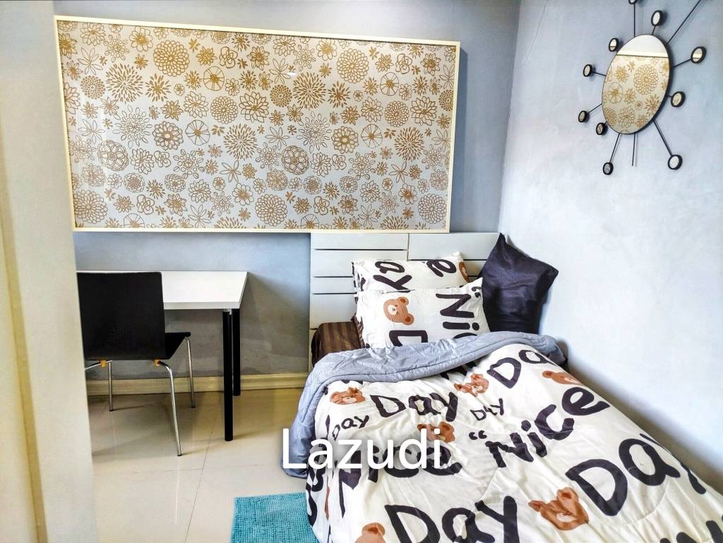 รูป 2 Bedrooms 2 Bathrooms 81 SQ.M Wittayu Complex - รูปที่ 10/11