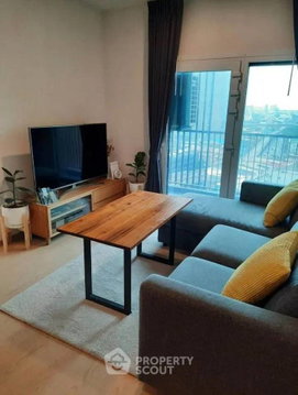 คอนโด 2 ห้องนอน 54 ตร.ม. ชั้น 12A The Tree Sukhumvit 71-Ekamai ใกล้ ARL รามคำแหง 200 ม. 📍 (ID 1800636)