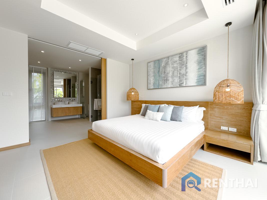 picture For sale villa  at Trichada Essence - 22/25